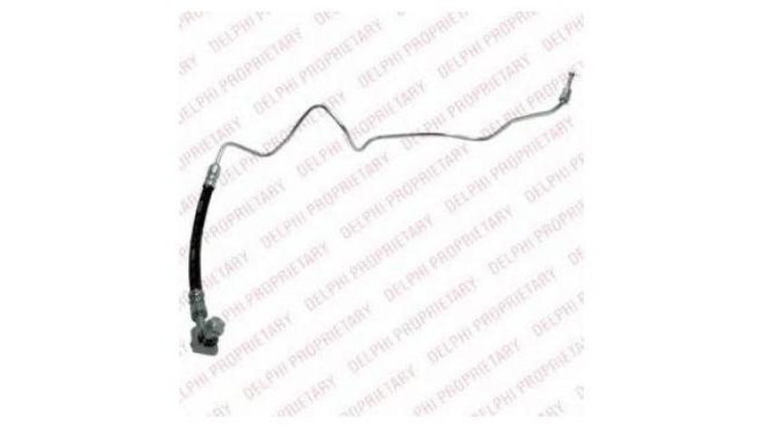 Furtun frana Skoda OCTAVIA Combi (1U5) 1998-2010 #2 1005250054S