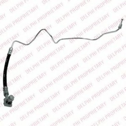 Furtun frana SKODA OCTAVIA I (1U2) (1996 - 2010) DELPHI LH6828 piesa NOUA