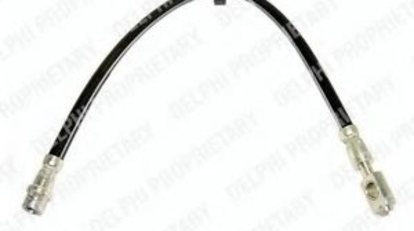 Furtun frana SKODA OCTAVIA I (1U2) (1996 - 2010) DELPHI LH0374 piesa NOUA