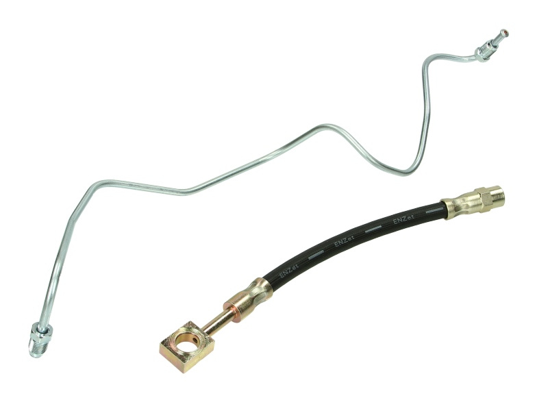Furtun frana SKODA OCTAVIA I Combi (1U5) (1998 - 2010) ABE C81111ABE piesa NOUA