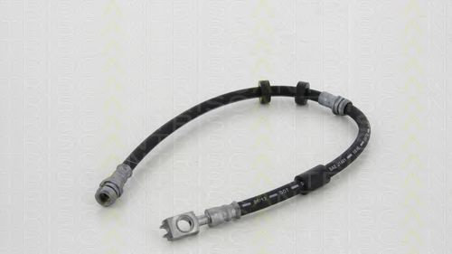 Furtun frana SKODA RAPID Spaceback (NH1) (2012 - 2016) TRISCAN 8150 29264 piesa NOUA