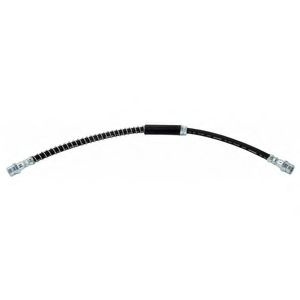 Furtun frana SKODA SUPERB II (3T4) (2008 - 2015) DELPHI LH6545 piesa NOUA
