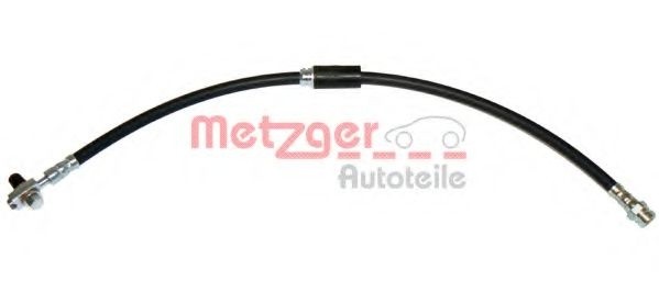 Furtun frana SKODA SUPERB II Combi (3T5) (2009 - 2015) METZGER 4116203 piesa NOUA