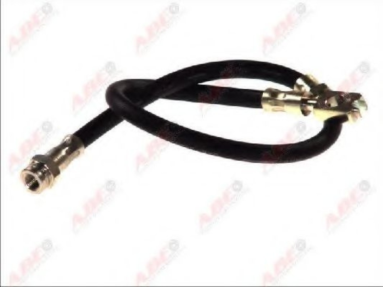 Furtun frana SKODA SUPERB II Combi (3T5) (2009 - 2015) ABE C81066ABE piesa NOUA