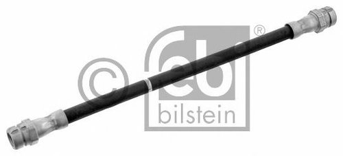 Furtun frana SKODA YETI (5L) (2009 - 2016) FEBI BILSTEIN 28610 piesa NOUA
