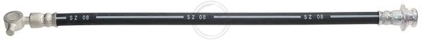Furtun frana (SL3886 ABS)