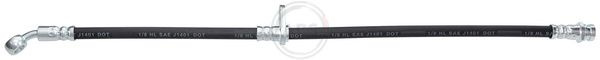 Furtun frana (SL4309 ABS)