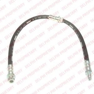 Furtun frana SMART FORFOUR (454) (2004 - 2006) DELPHI LH6674 piesa NOUA