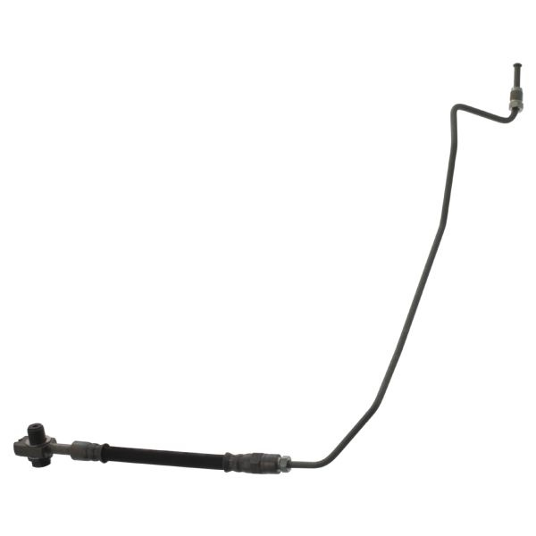 Furtun Frana Spate Dreapta Metzger Skoda Superb 1 2001-2008 4119357