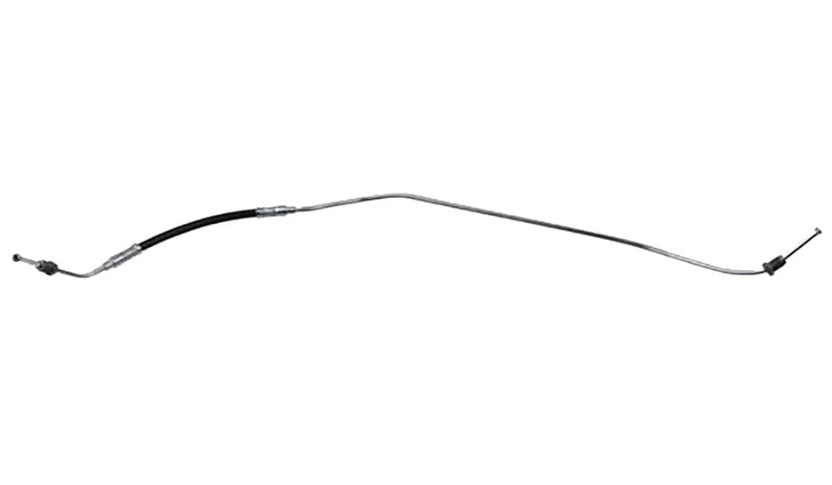 Furtun Frana Spate Stanga Nk Seat Alhambra 1 1996-2010 8547177