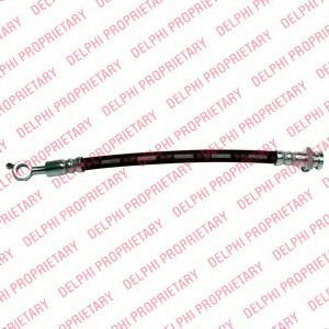 Furtun frana SSANGYONG REXTON (GAB) (2002 - 2012) DELPHI LH6643 piesa NOUA
