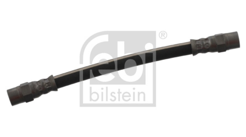 Furtun frana stanga (08519 FEBI BILSTEIN) AUDI,SEAT,VW