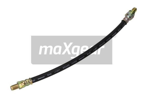 Furtun frana stanga (520200 MAXGEAR) FORD