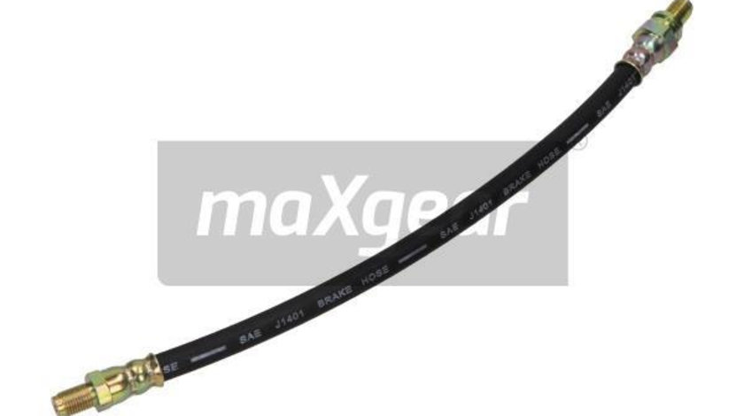 Furtun frana stanga (520200 MAXGEAR) FORD