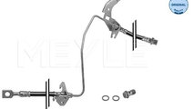 Furtun frana stanga (6145250010 MEYLE) OPEL,VAUXHA...