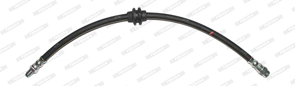 Furtun frana stanga (FHY3419 FERODO PREMIER) DACIA,RENAULT