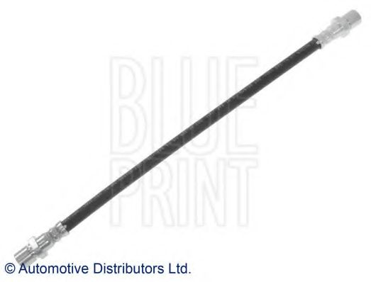Furtun frana SUBARU FORESTER (SF) (1997 - 2002) BLUE PRINT ADS75344 piesa NOUA