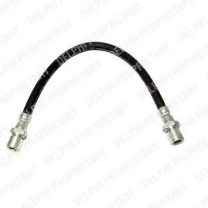 Furtun frana SUBARU FORESTER (SF) (1997 - 2002) DELPHI LH6261 piesa NOUA