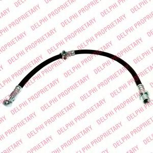Furtun frana SUBARU IMPREZA Limuzina (GD) (1999 - 2016) DELPHI LH6623 piesa NOUA