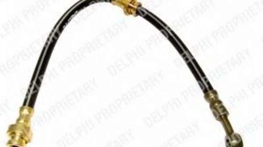 Furtun frana SUZUKI ALTO (HA24) (2004 - 2009) DELPHI LH6267 piesa NOUA