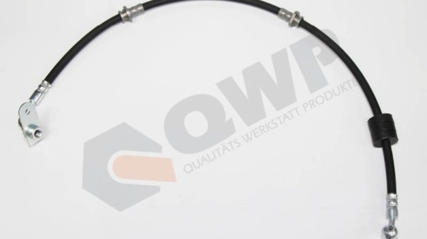 Furtun frana SUZUKI GRAND VITARA I (FT) (1998 - 2005) QWP WBH215 piesa NOUA