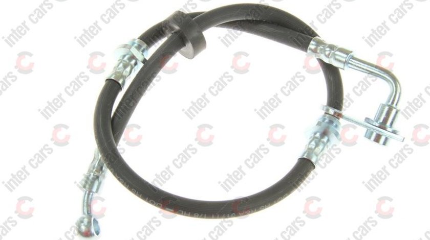 Furtun frana SUZUKI GRAND VITARA I FT GT Producator OJD QUICK BRAKE 59.914