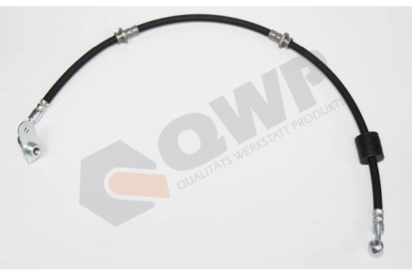 Furtun frana SUZUKI GRAND VITARA II (JT) (2005 - 2016) QWP WBH215 piesa NOUA