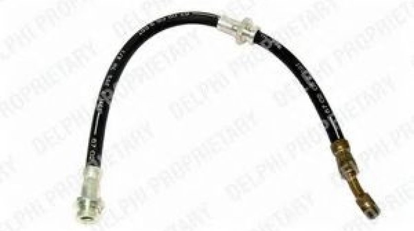Furtun frana SUZUKI IGNIS II (2003 - 2016) DELPHI LH6084 piesa NOUA