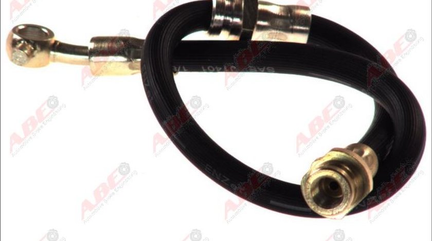 Furtun frana SUZUKI JIMNY FJ Producator ABE C81557ABE