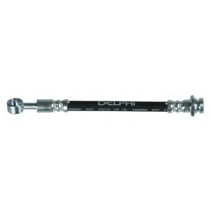 Furtun frana SUZUKI SWIFT III (MZ, EZ) (2005 - 2016) DELPHI LH6911 piesa NOUA