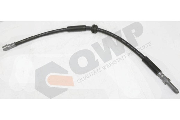 Furtun frana SUZUKI VITARA Cabrio (ET) (2003 - 2005) QWP WBH202 piesa NOUA
