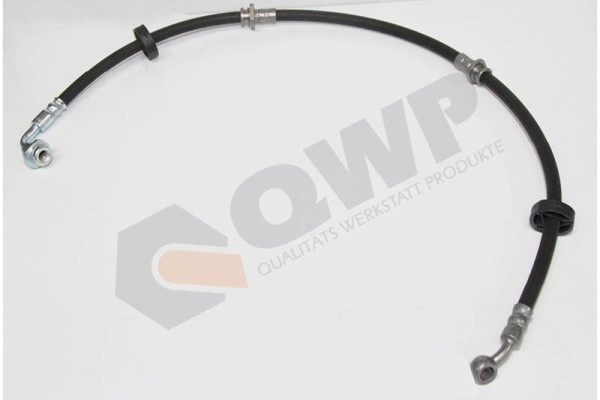 Furtun frana SUZUKI VITARA Cabrio (ET, TA) (1988 - 2002) QWP WBH201 piesa NOUA