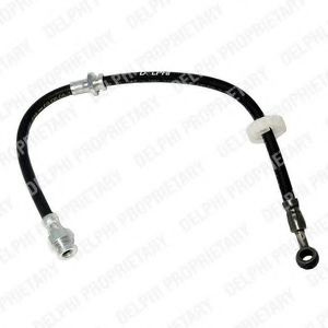 Furtun frana SUZUKI WAGON R+ (MM) (2000 - 2016) DELPHI LH3629 piesa NOUA