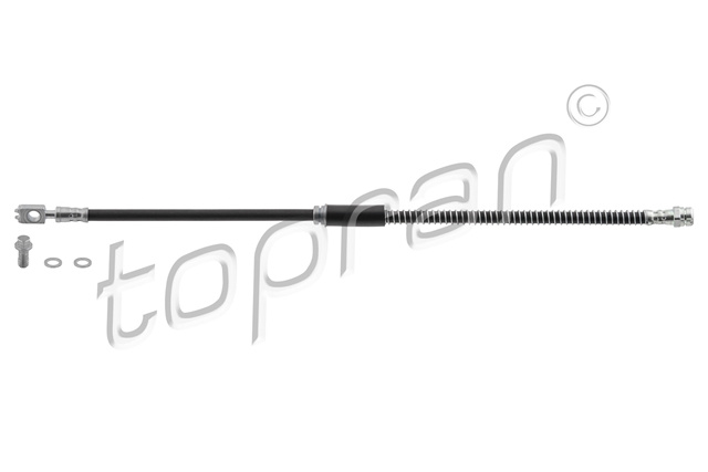 Furtun Frana Topran Skoda 110 394