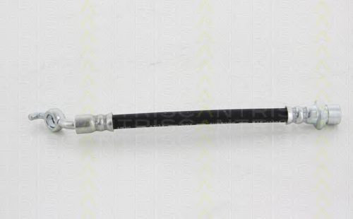 Furtun frana TOYOTA AURIS (NRE15, ZZE15, ADE15, ZRE15, NDE15) (2006 - 2012) TRISCAN 8150 13343 piesa...