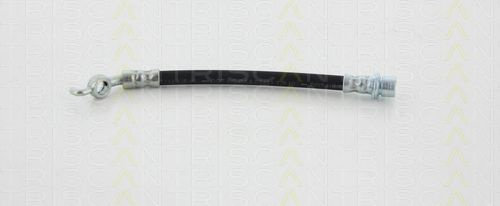 Furtun frana TOYOTA AURIS (NRE15, ZZE15, ADE15, ZRE15, NDE15) (2006 - 2012) TRISCAN 8150 13250 piesa...