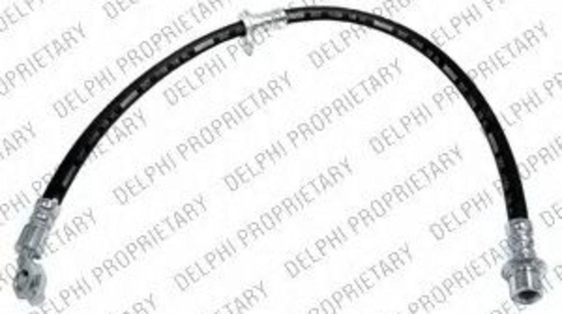 Furtun frana TOYOTA AVENSIS Liftback (T22) (1997 - 2003) DELPHI LH6773 piesa NOUA