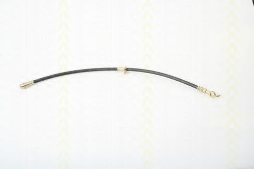 Furtun frana TOYOTA AVENSIS Limuzina (T25) (2003 - 2008) TRISCAN 8150 13144 piesa NOUA