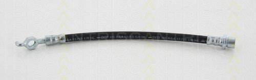 Furtun frana TOYOTA AVENSIS Limuzina (T25) (2003 - 2008) TRISCAN 8150 13249 piesa NOUA