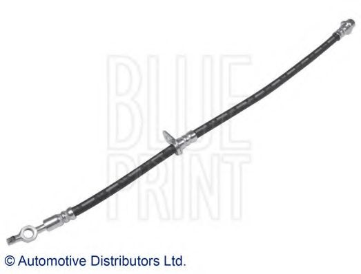 Furtun frana TOYOTA AVENSIS (T22) (1997 - 2003) BLUE PRINT ADT353284 piesa NOUA