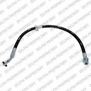 Furtun frana TOYOTA AVENSIS (T22) (1997 - 2003) DELPHI LH6776 piesa NOUA