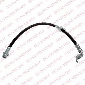 Furtun frana TOYOTA AVENSIS (T22) (1997 - 2003) DELPHI LH6779 piesa NOUA