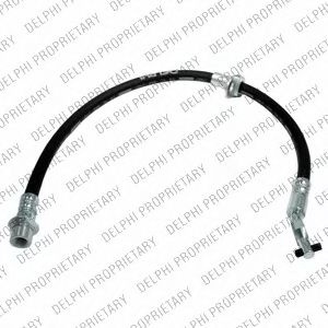 Furtun frana TOYOTA AVENSIS (T22) (1997 - 2003) DELPHI LH6777 piesa NOUA