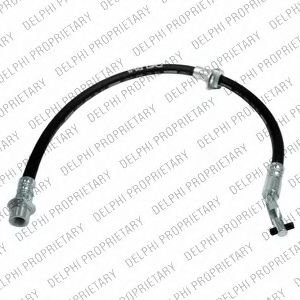 Furtun frana TOYOTA AVENSIS (T22) (1997 - 2003) DELPHI LH6777 piesa NOUA
