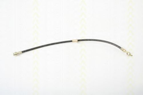 Furtun frana TOYOTA AVENSIS (T25) (2003 - 2008) TRISCAN 8150 13143 piesa NOUA