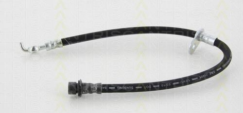 Furtun frana TOYOTA AYGO (WNB1, KGB1) (2005 - 2014) TRISCAN 8150 10114 piesa NOUA