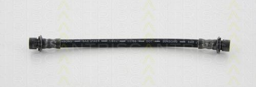 Furtun frana TOYOTA AYGO (WNB1, KGB1) (2005 - 2014) TRISCAN 8150 10216 piesa NOUA
