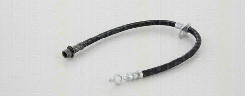 Furtun frana TOYOTA AYGO (WNB1, KGB1) (2005 - 2014) TRISCAN 8150 10115 piesa NOUA