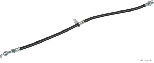 Furtun frana TOYOTA COROLLA (CDE12, ZZE12, NDE12, ZDE12) (2001 - 2007) HERTH+BUSS JAKOPARTS J3702212 piesa NOUA