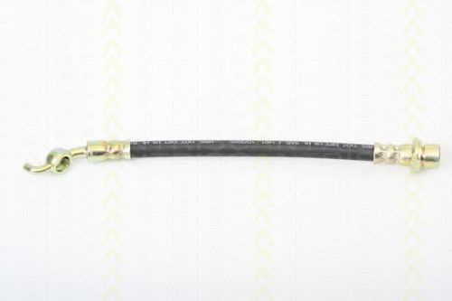 Furtun frana TOYOTA COROLLA Combi (E12J, E12T) (2001 - 2007) TRISCAN 8150 13238 piesa NOUA
